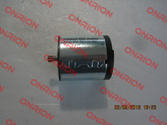 2140.937-22.112-050 Maxon