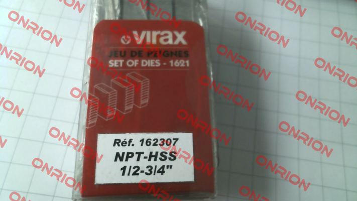 162307 Virax