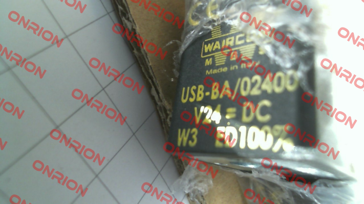 USB-BA 02400 Waircom