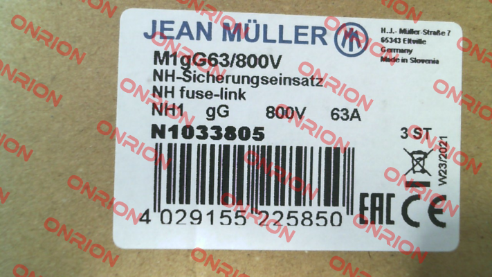 N1033805 Jean Müller