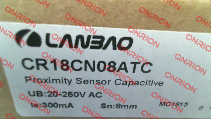 CR18CN08ATC LANBAO