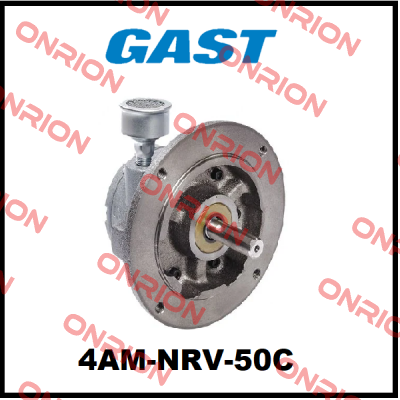 4AM-NRV-50C Gast