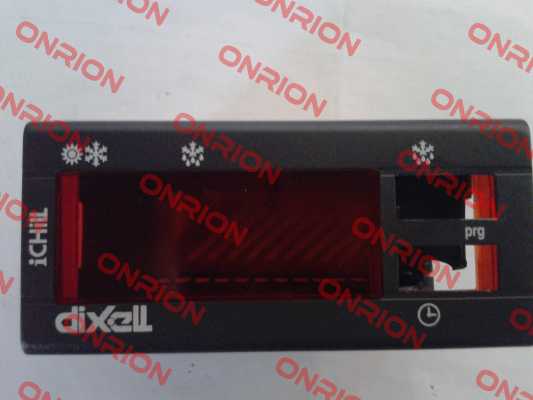 IC121C,001#20/2007  OEM!!  Dixell