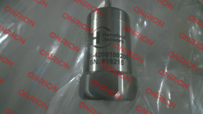 HS-4200100205-010 Hansford Sensors