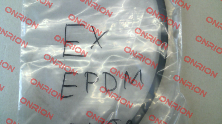 Spare parts for blade valve type EX04 DN 80 Orbinox