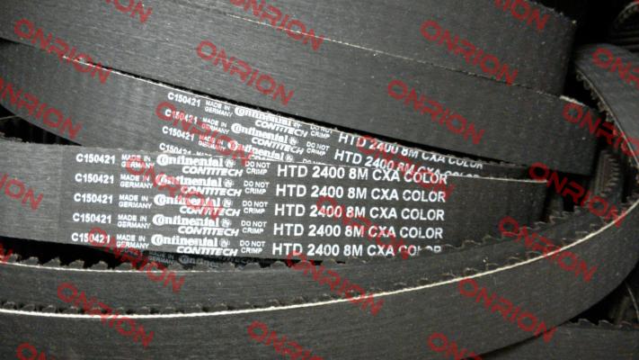 08M-2400-30 CXA Contitech