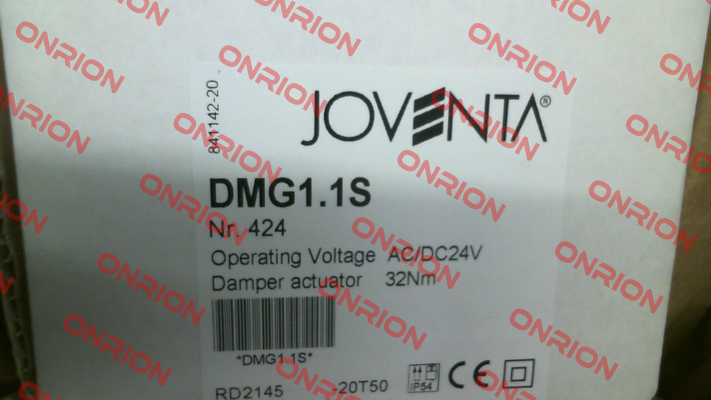 DMG1.1S Joventa