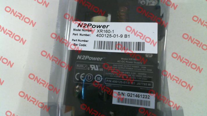 400125-01-9 n2power