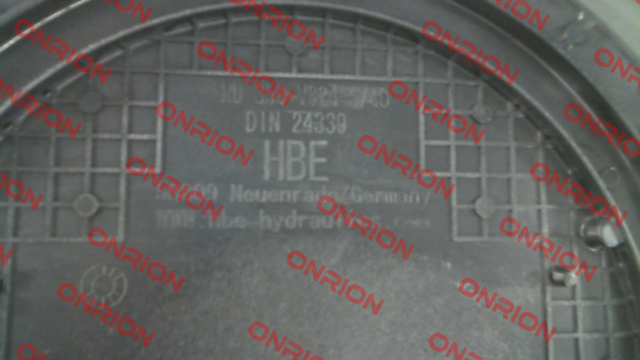 RD 350-V324-6 (D) NEUTRAL HBE