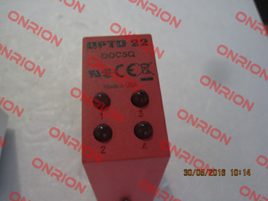 ODC5Q Opto 22