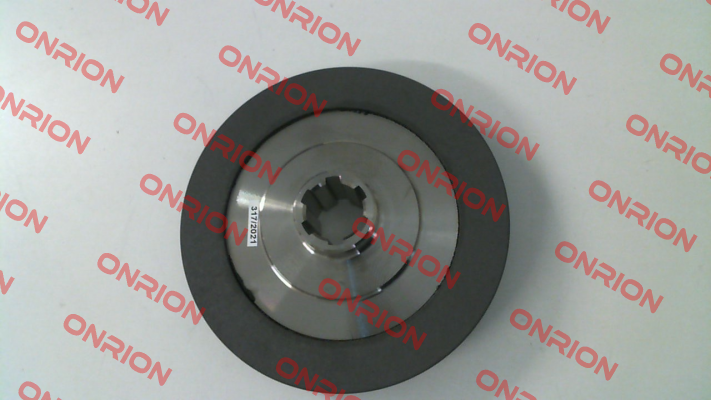 Brake Disc 100SMI (714280054) Bonfiglioli