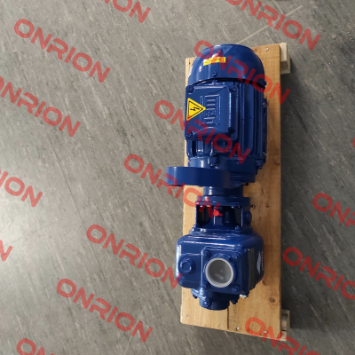 JE1-110G10NT22 Varisco pumps