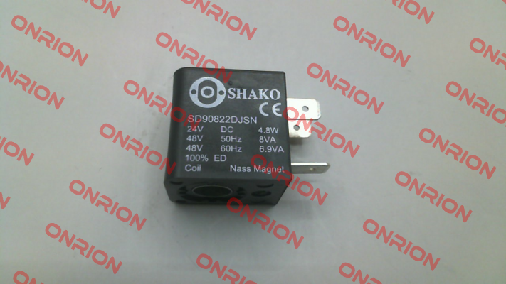 SD90822DJSN SHAKO