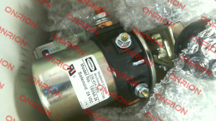 HC1804A24V Metron