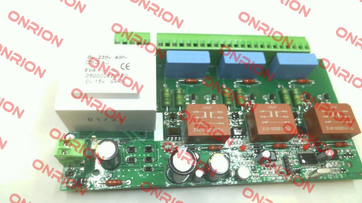 R4Z111 / CPCb-230/400 Circutor