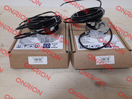 145502 / CRI C3 5t Ascell Sensor