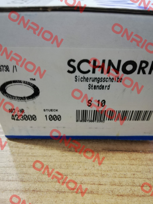 423 000 (pack x1000) Schnorr