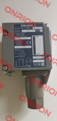 9012-ADW-7-M12 Square D (Schneider Electric)