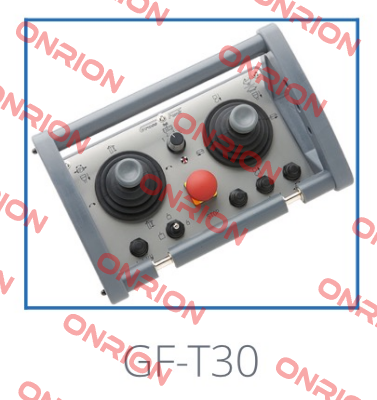 GF-T30  Gross Funk