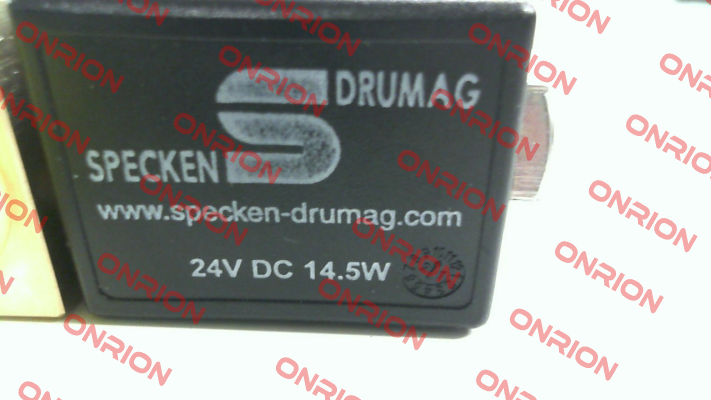 258SD (079070016) Specken Drumag