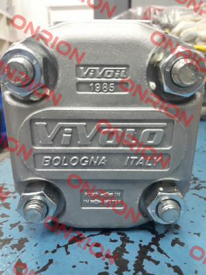 Z024-00506-99999 / 9M202ECA4520 Vivoil Oleodinamica Vivolo