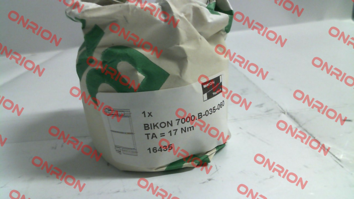 7000.B-035-060 Bikon