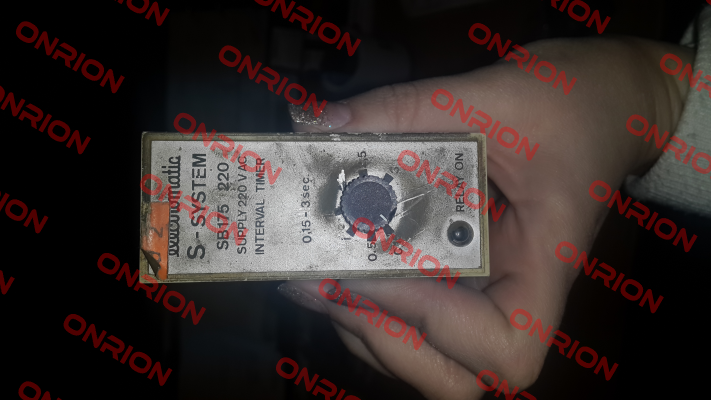 SB175 220 obsolete/replaced by ST 110 or ST 111  Carlo Gavazzi