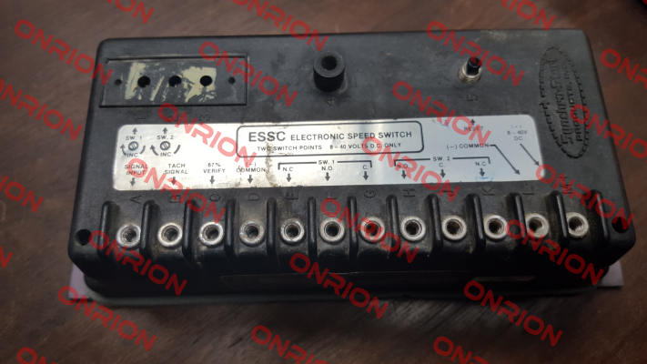 SA-2954-M  obsolete no replacement Synchro Start