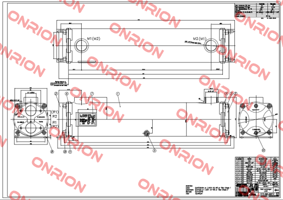 KK12-BCV-421(V1) L635  HS Cooler