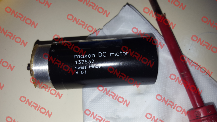 137532 Maxon