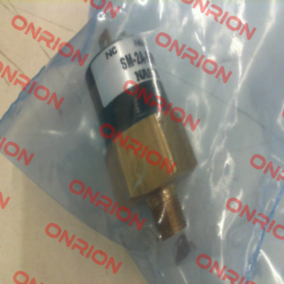 SM-2A-50R/QC Nason