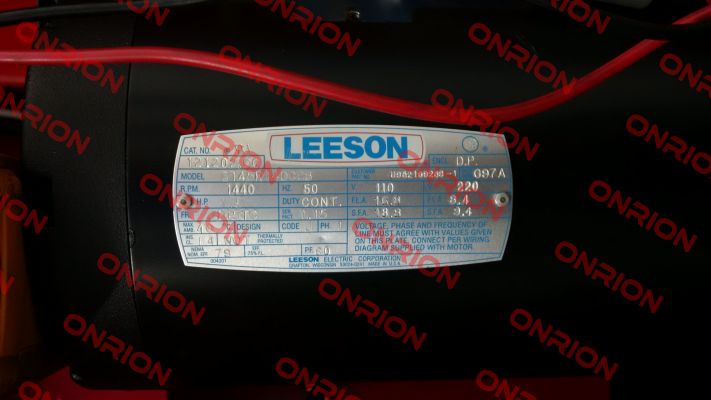 C145K14DC2B oem  Leeson