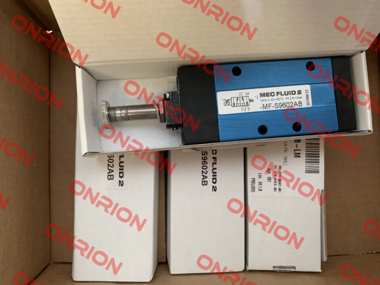 MF-S9602AB-LM Mec Fluid 2