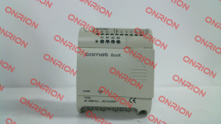 AF-10MR-A2-CAP/AC110-240V Comat Releco