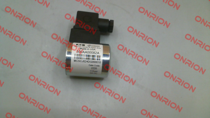 P/N: 1052739, Type: SP-SMS-10-024DG IMAV Hydraulik