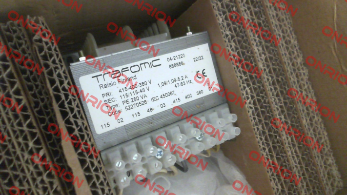 04-21223 Trafomic