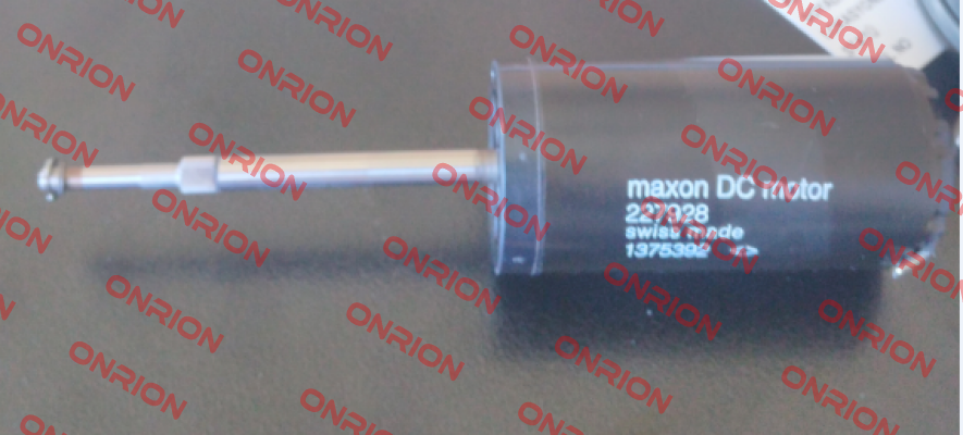 227928 (OEM) Maxon