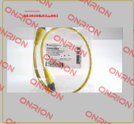 884030K05M005 Molex