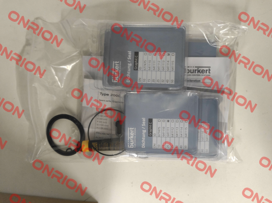 233591 / SET5 Burkert