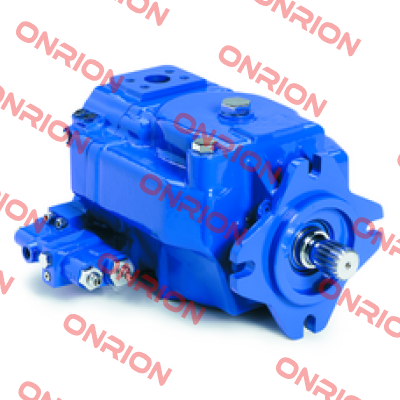 PVH057R01AA10A25000000100100010A Vickers (Eaton)