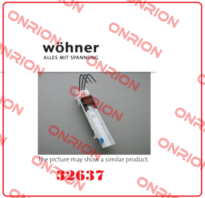 32637 Wöhner