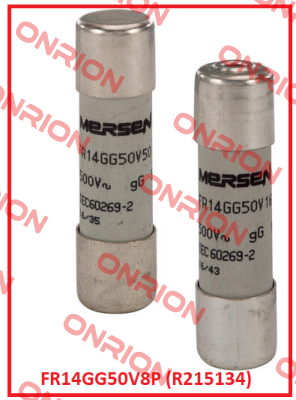 FR14GG50V8P (R215134) Mersen