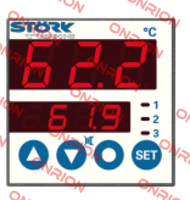 ST48-WHDVM.04FP Stork tronic