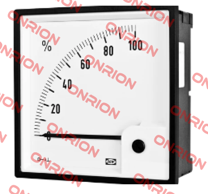 EQ72-x 0...50A AC, 50/5 A Deif