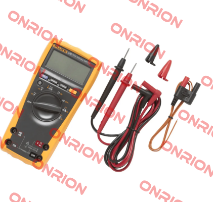 P/N: 1592842, Type: FLUKE 179 Fluke