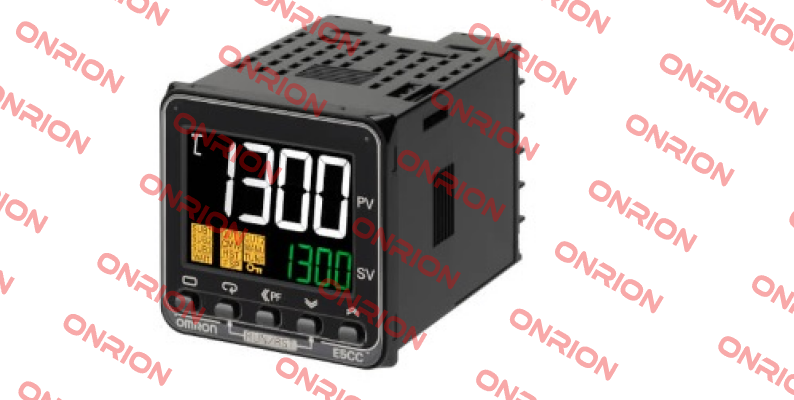 E5CC-QQ2ASM-006 Omron