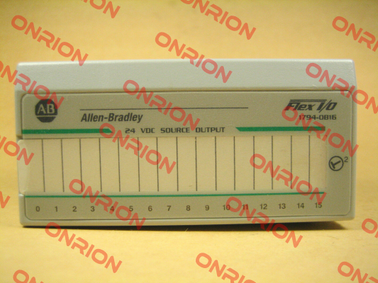 1794-OB16 Allen Bradley (Rockwell)