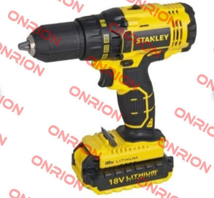 SCD201D2K-TR Stanley