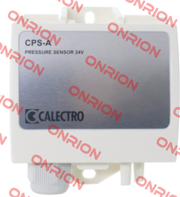 CPS-24V - obsolete, replaced by - CPS-A Calectro