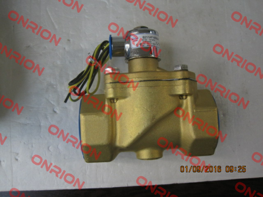 S211AF16N5JJ2 GC Valves